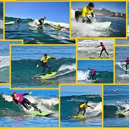 Lilly Playa De Americas *