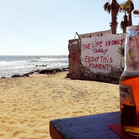 Apartment Lilly Playa De Americas *