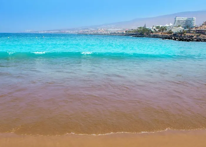 Lejlighed Lilly Playa De Americas