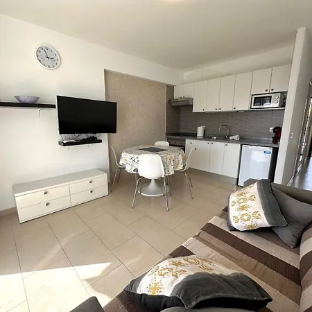 Lilly Playa De Americas