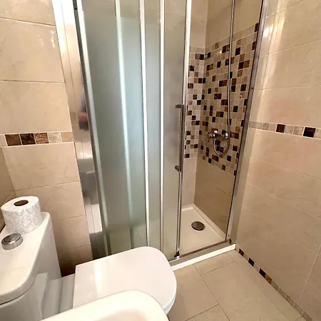 Lilly Playa De Americas Appartement