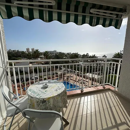 Lilly Playa De Americas Appartement *