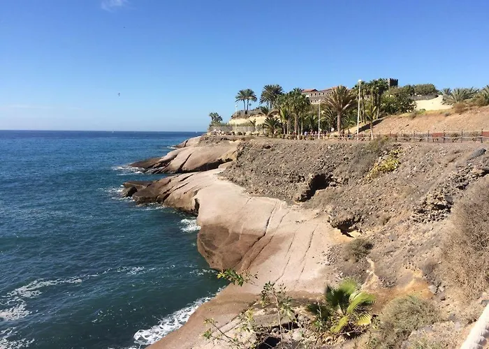 Apartment Lilly Playa De Americas