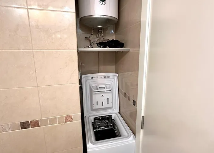 Lilly Playa De Americas