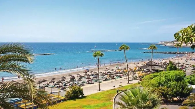 Lilly Playa De Americas *