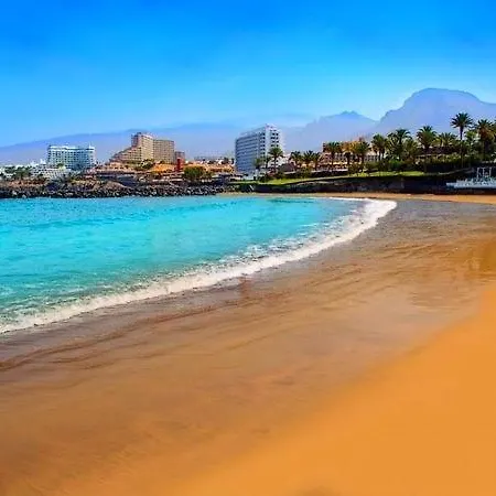 Lilly Playa De Americas * Адехе