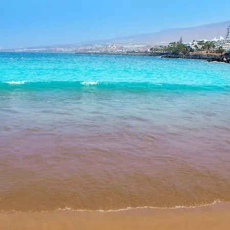 דירה Lilly Playa De Americas