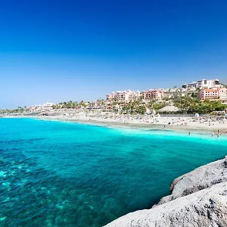 Lilly Playa De Americas * Адехе