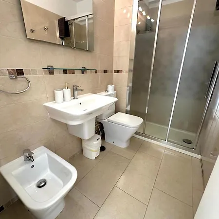 Apartament Lilly Playa De Americas