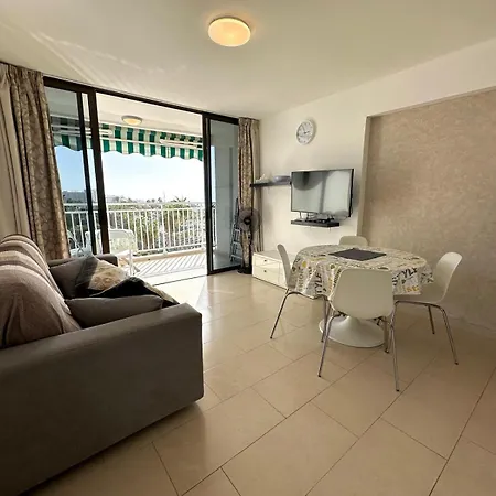 Lilly Playa De Americas Апартаменти Адехе