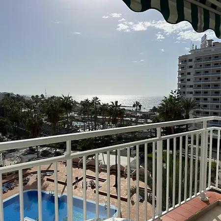 Lilly Playa De Americas * Адехе