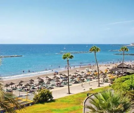 Lilly Playa De Americas *