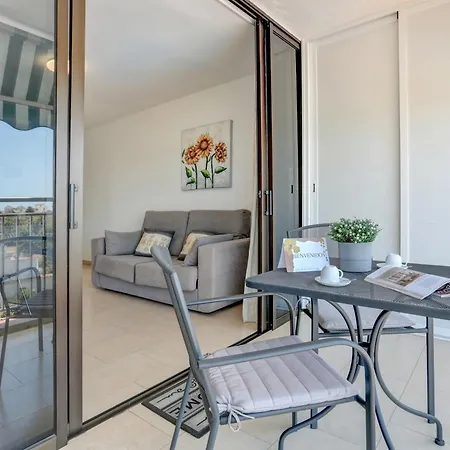 Lilly Playa De Americas Апартаменти