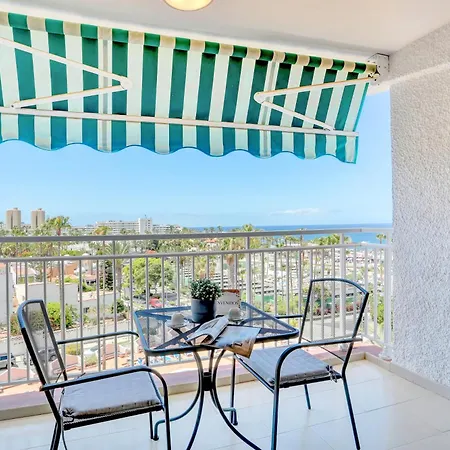 Апартаменти Lilly Playa De Americas