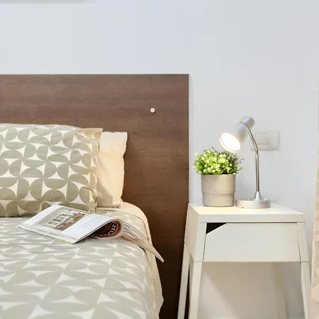 Lilly Playa De Americas Апартаменти *