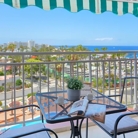 Lilly Playa De Americas * Адехе