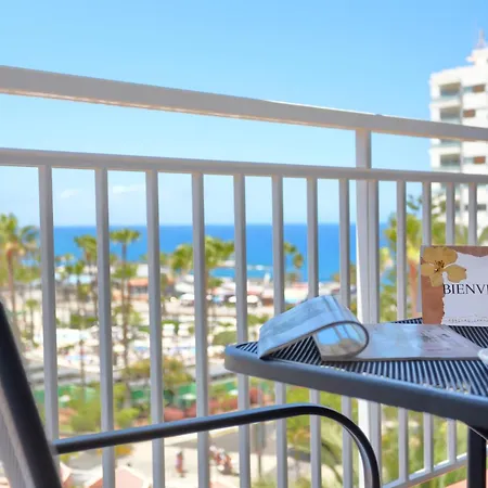 Lilly Playa De Americas Апартаменти