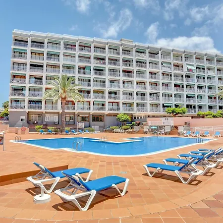 Апартаменти Lilly Playa De Americas *