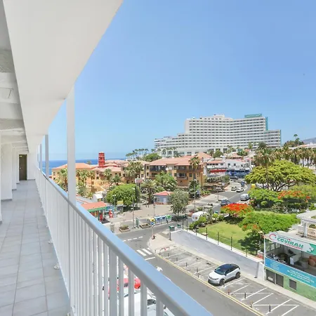 Lilly Playa De Americas Апартаменти