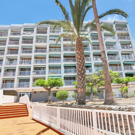 Lilly Playa De Americas Апартаменти Адехе