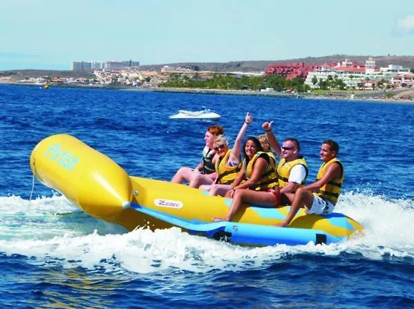 Lilly Playa De Americas Apartment *