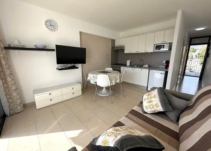 Lilly Playa De Americas