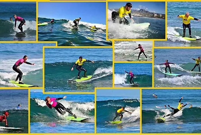 Lilly Playa De Americas *