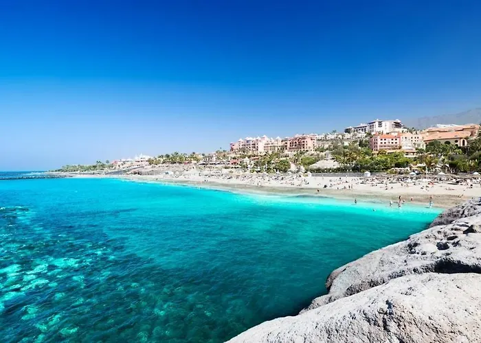 Lilly Playa De Americas * Адехе