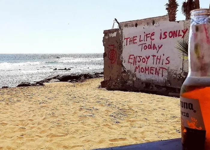 Apartment Lilly Playa De Americas *