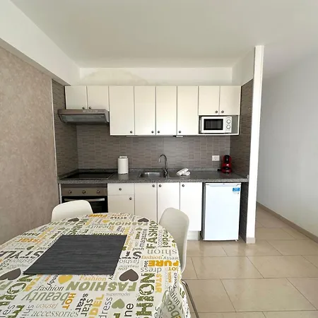 Lilly Playa De Americas